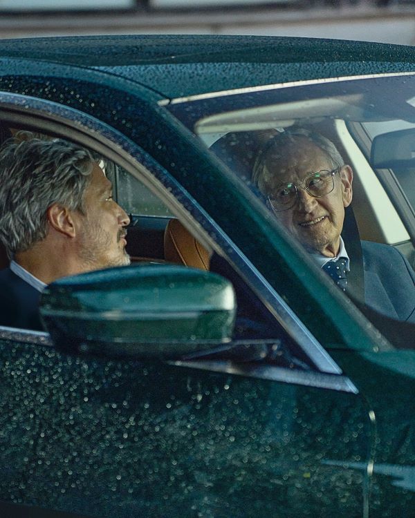 BMW partage un message de fin d'année émouvant qui rassemblera les différentes générations de ses adeptes