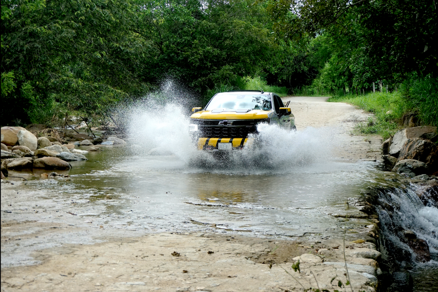 General Motors et Chevrolet célèbrent 13 ans de soutien communautaire avec Brigada Cheyenne