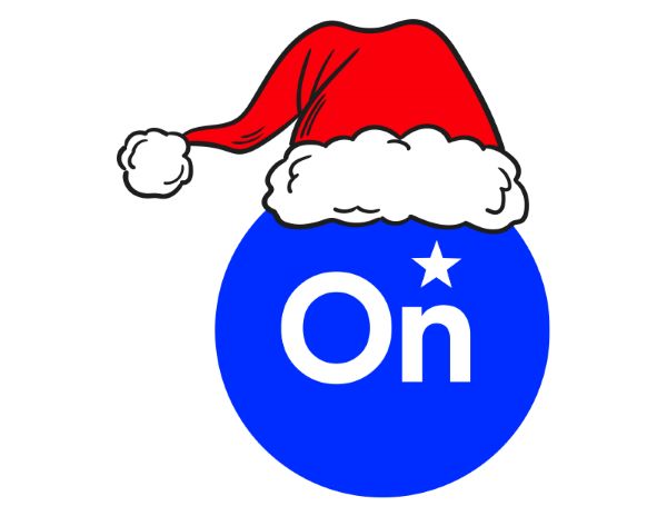 OnStar ajoute une autre option pour se connecter avec le Père Noël ce Noël