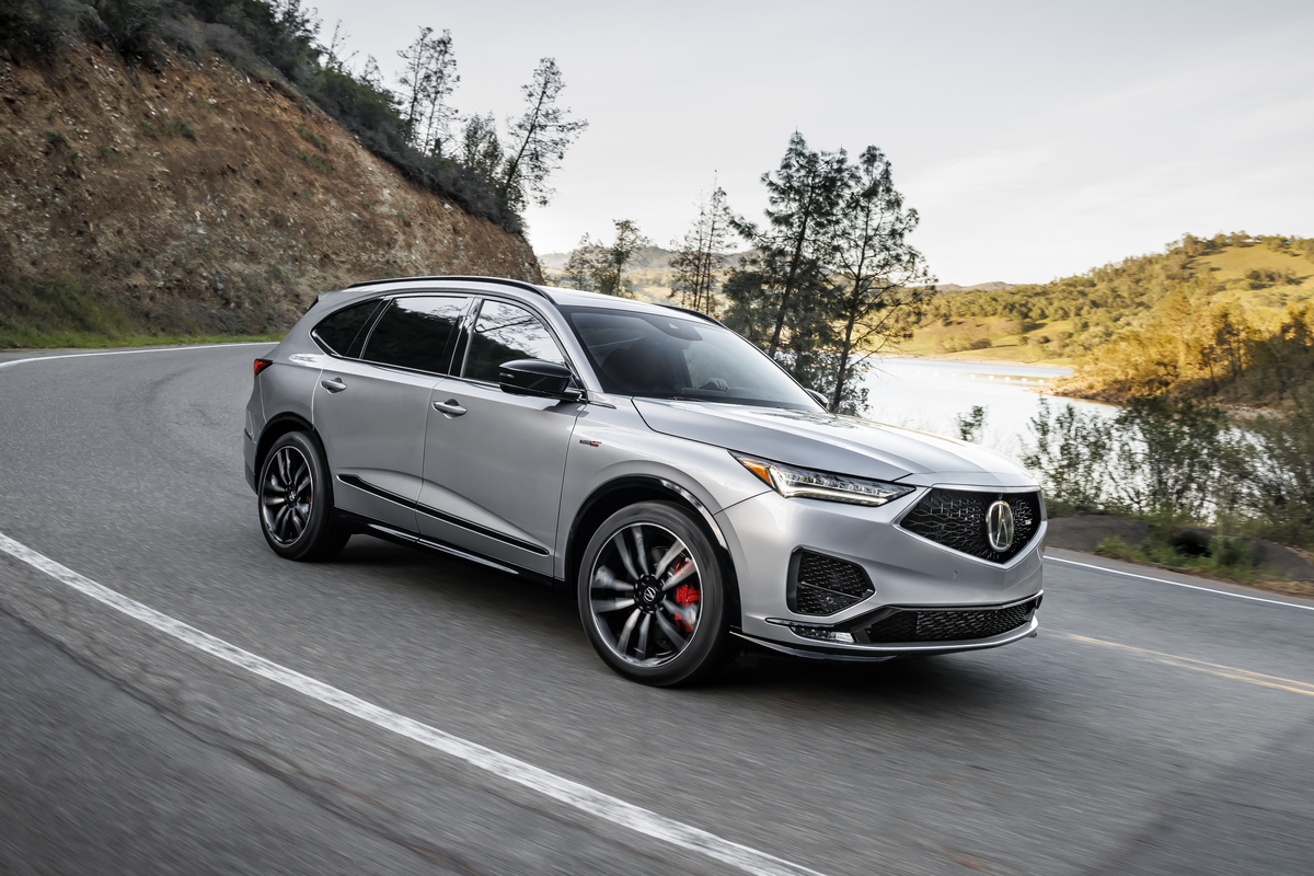 Acura revient en tant que sponsor du Sundance Film Festival 2024