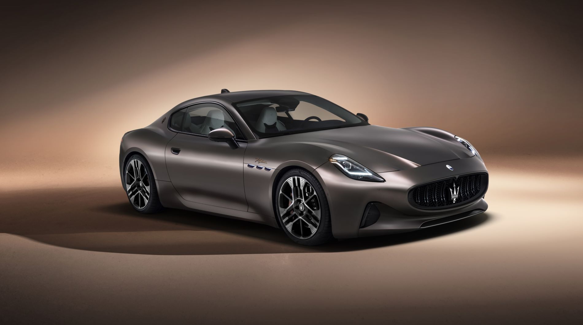 Maserati confirme son engagement envers le plan stratégique 100% Engineered and Made in Italy