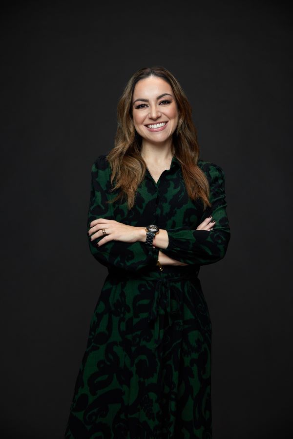 Nissan Mexicana annonce des changements au sein de son équipe de communication d'entreprise