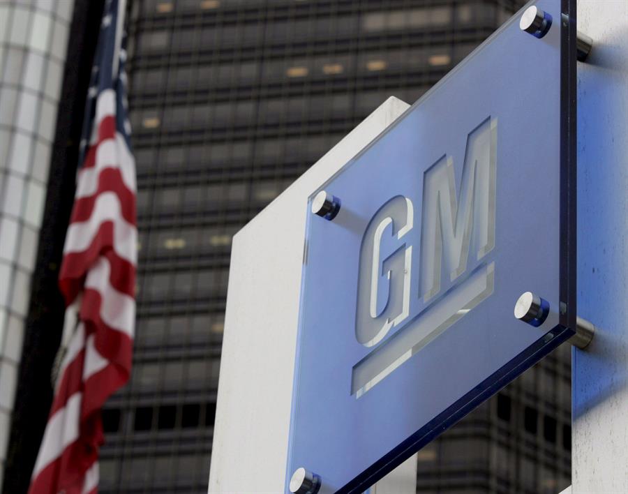GM est le constructeur qui fidélise le plus les conducteurs aux États-Unis
