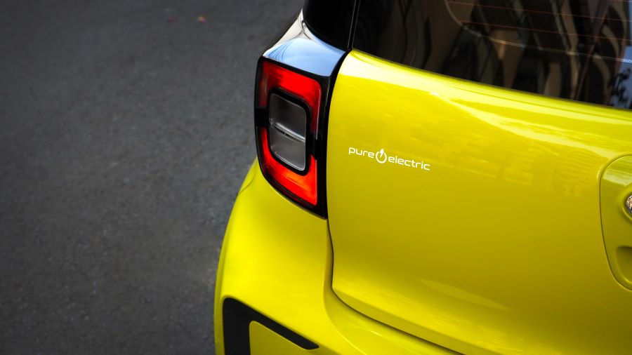JAC présente le premier lot de véhicules électriques équipés de batteries au sodium dans le cadre de « Innovation in Motion »