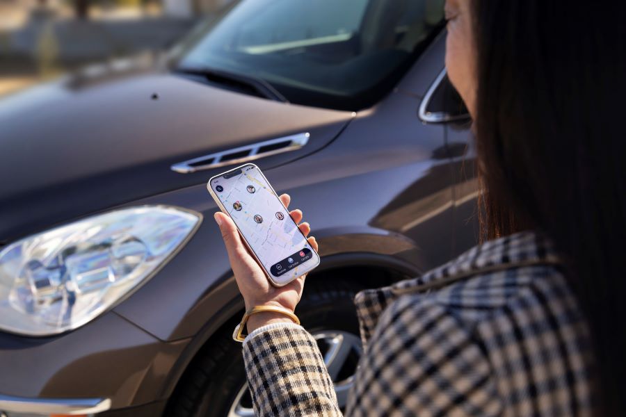 OnStar fait la promotion du service « Good Citizen » pour bâtir des communautés plus sûres