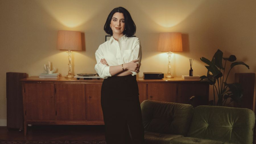 Journée internationale des femmes : campagne Mercedes-Benz « Soyez l'un des nombreux »