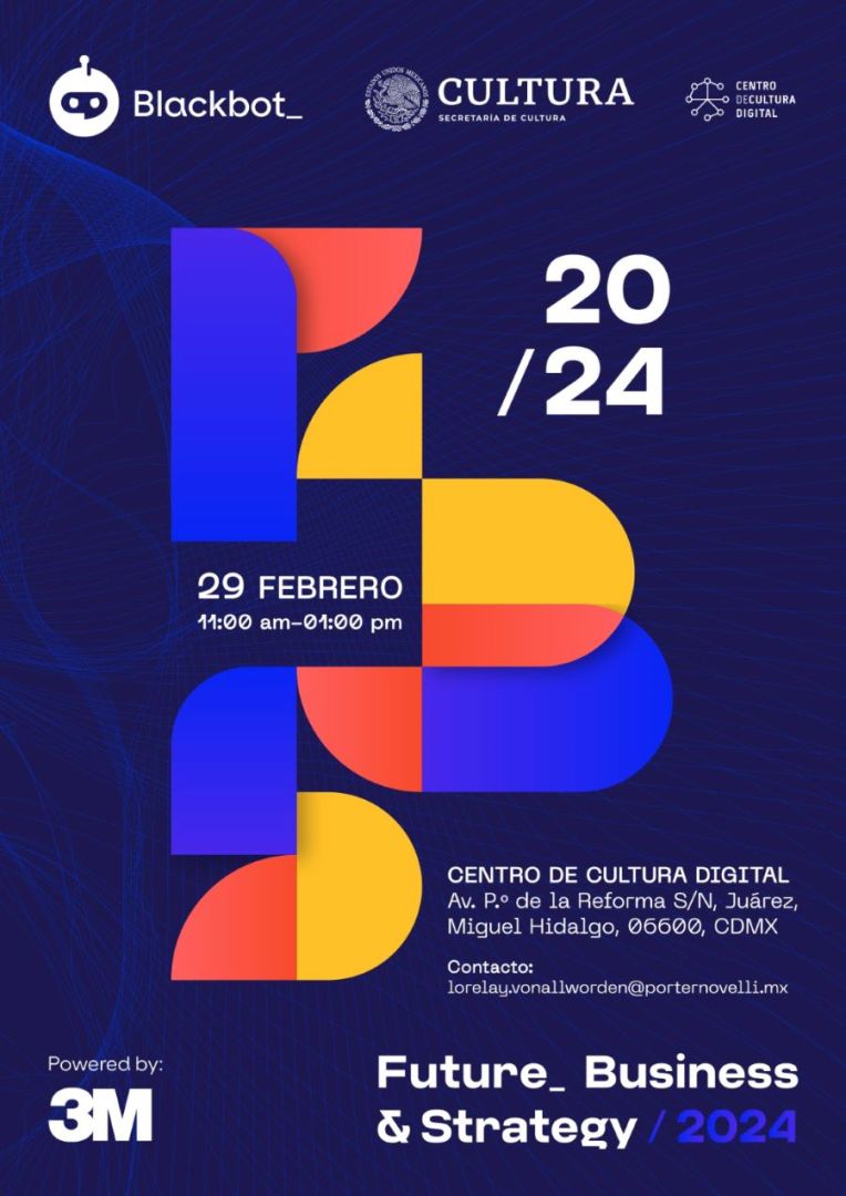 L’avenir du Mexique : la science et le changement climatique au centre de l’attention