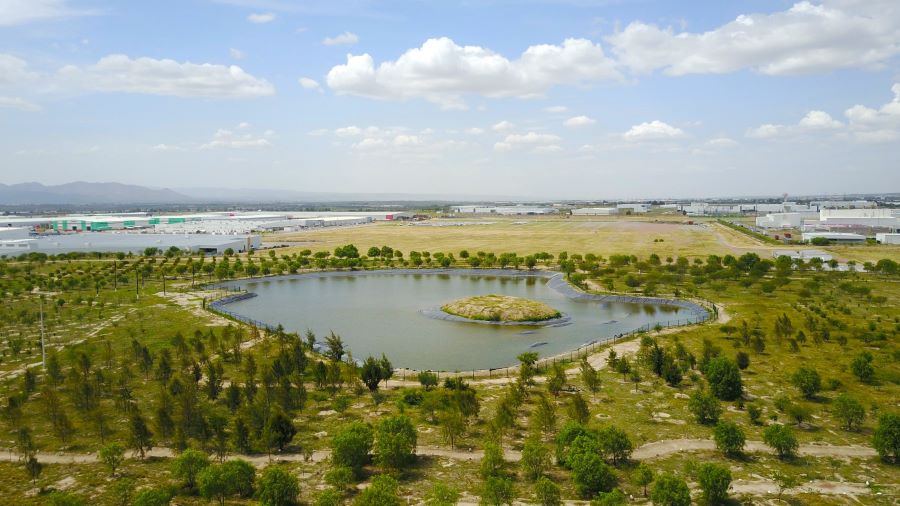 Nissan Mexicana réaffirme son engagement en faveur du développement durable dans le cadre de la Journée mondiale de l'énergie