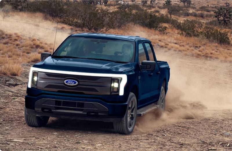 Le parcours de Ford vers le développement durable