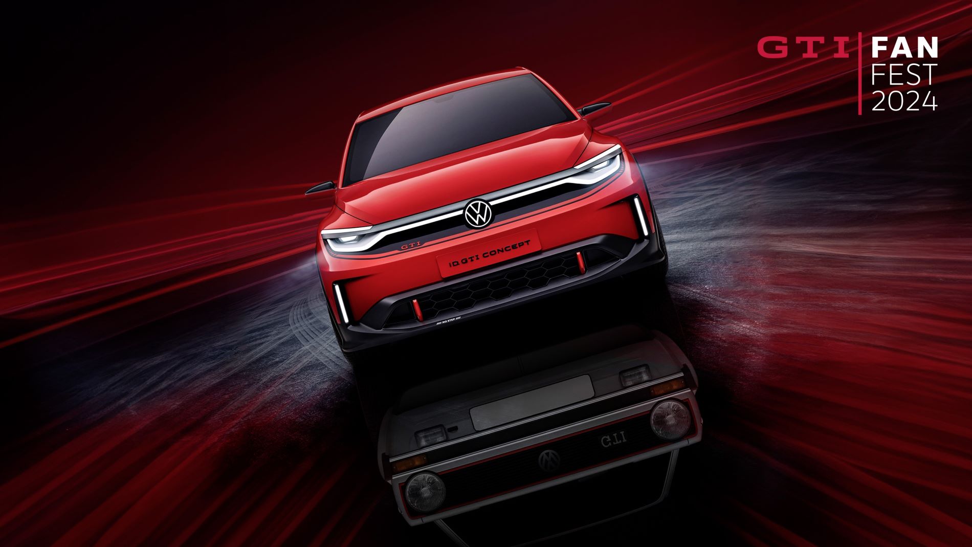 Les billets sont mis en vente pour le grand GTI Fanfest