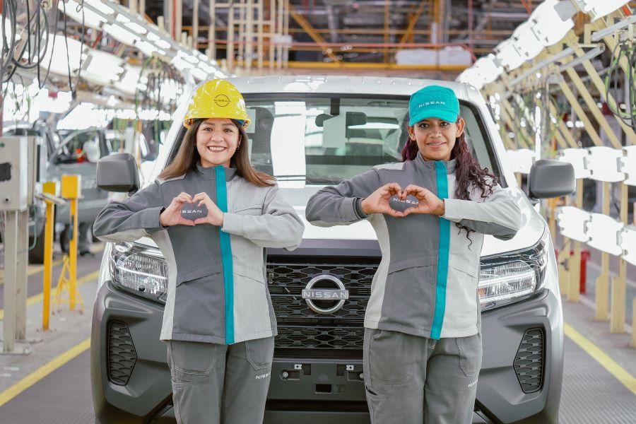 Nissan Mexicana contribue à la société et au développement durable avec un programme de responsabilité sociale