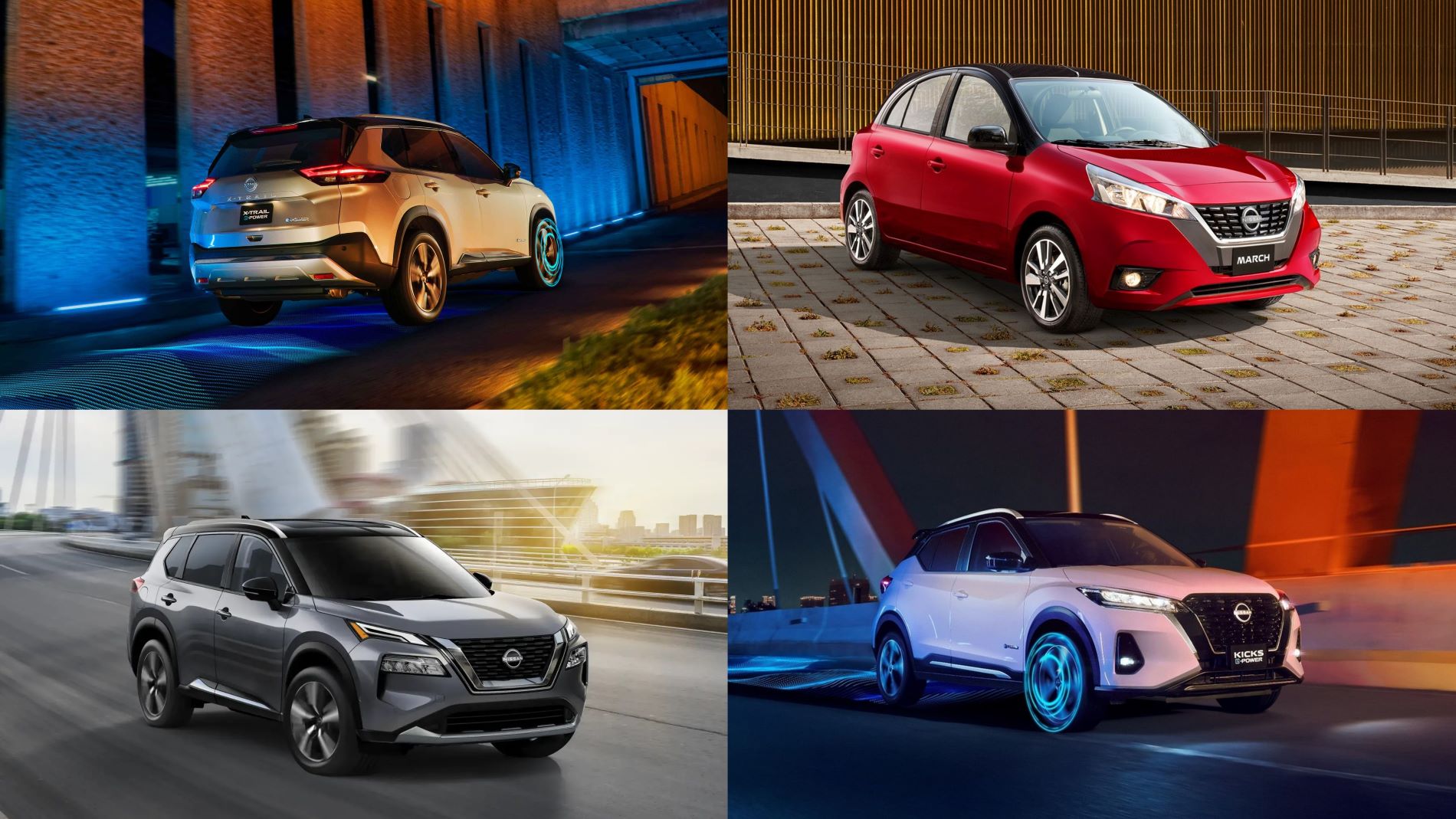 C'est la première fois que vous achetez un véhicule ?  Nissan partage ce que vous devez savoir pour choisir le modèle idéal