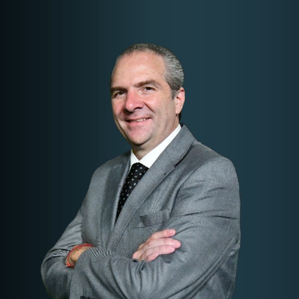 INFINITI annonce un nouveau directeur général pour le Mexique, l'Amérique latine et les Caraïbes et Israël