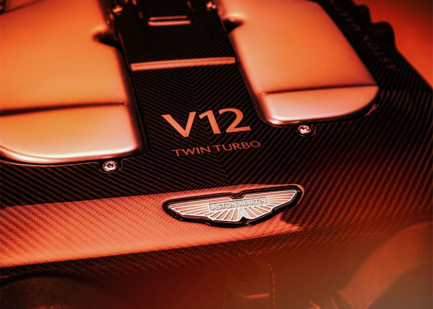 L'aube d'une nouvelle ère V12