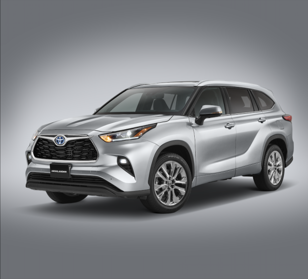La meilleure voiture électrique hybride (HEV) pour maman