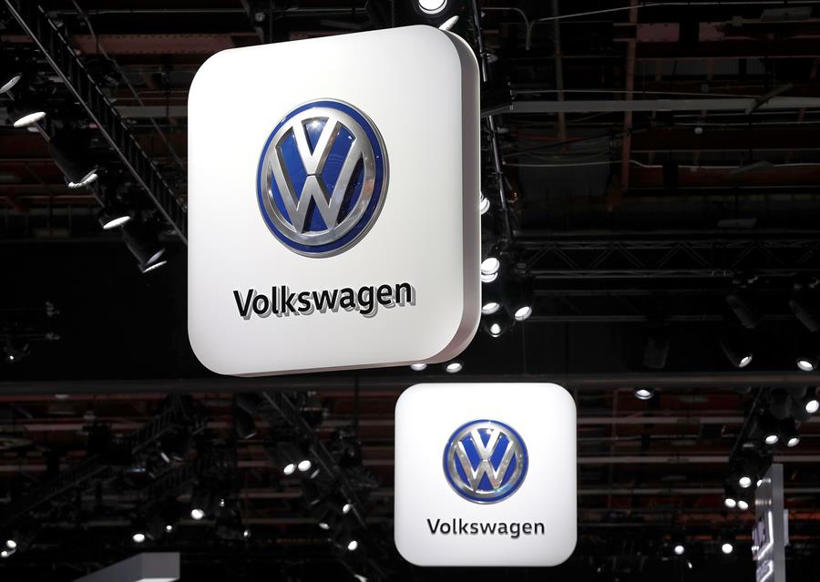 Volkswagen de Mexique produit 14 millions de véhicules