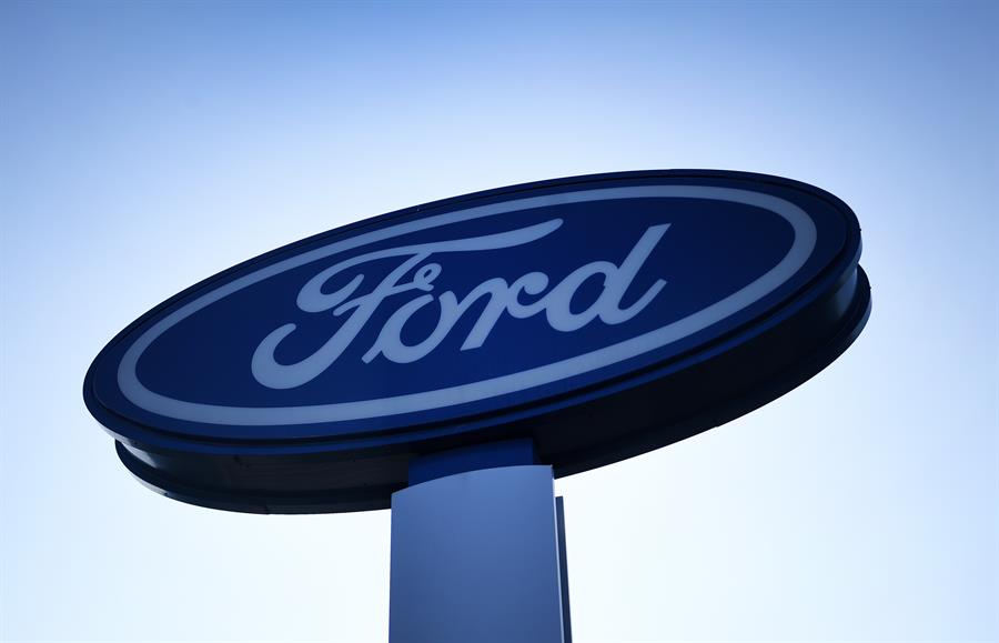 Ford : 99 ans au Mexique