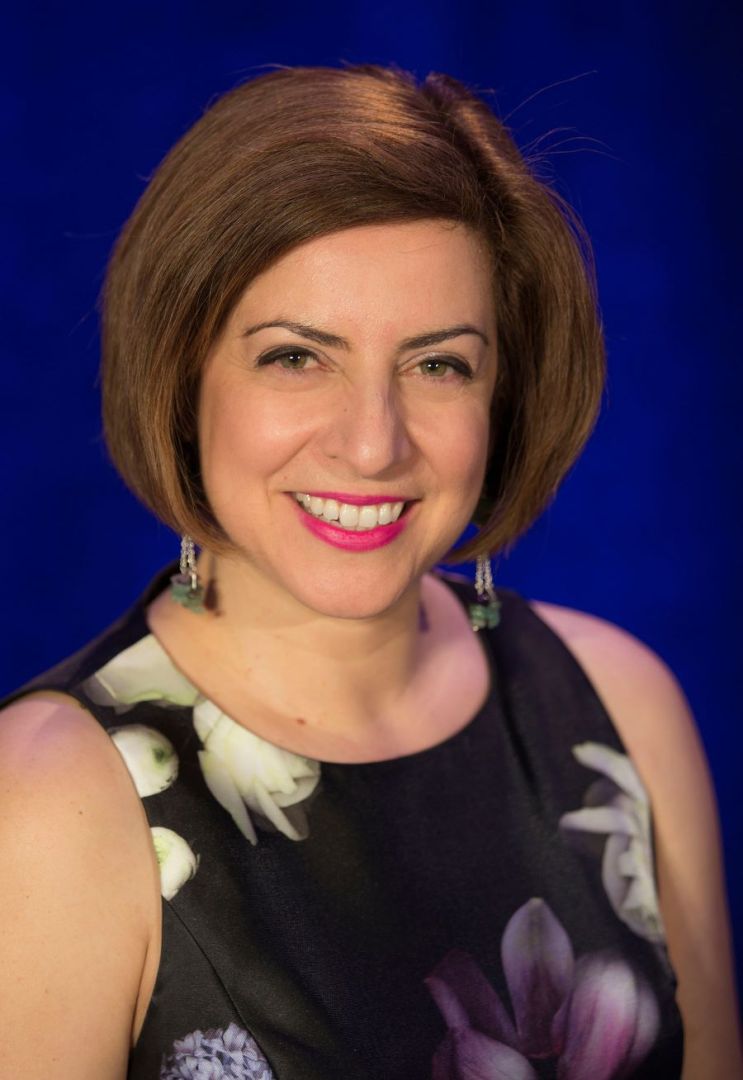 La journaliste automobile canadienne Petrina Gentile se joint au prix mondial de la voiture féminine de l'année