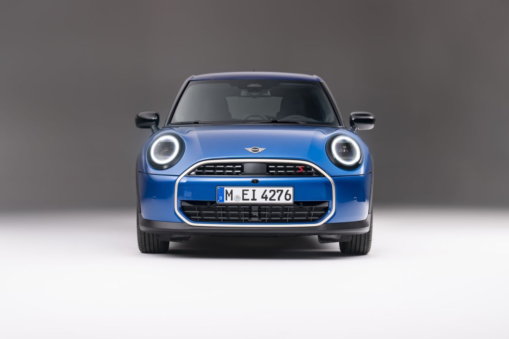 La nouvelle MINI Cooper 5 portes