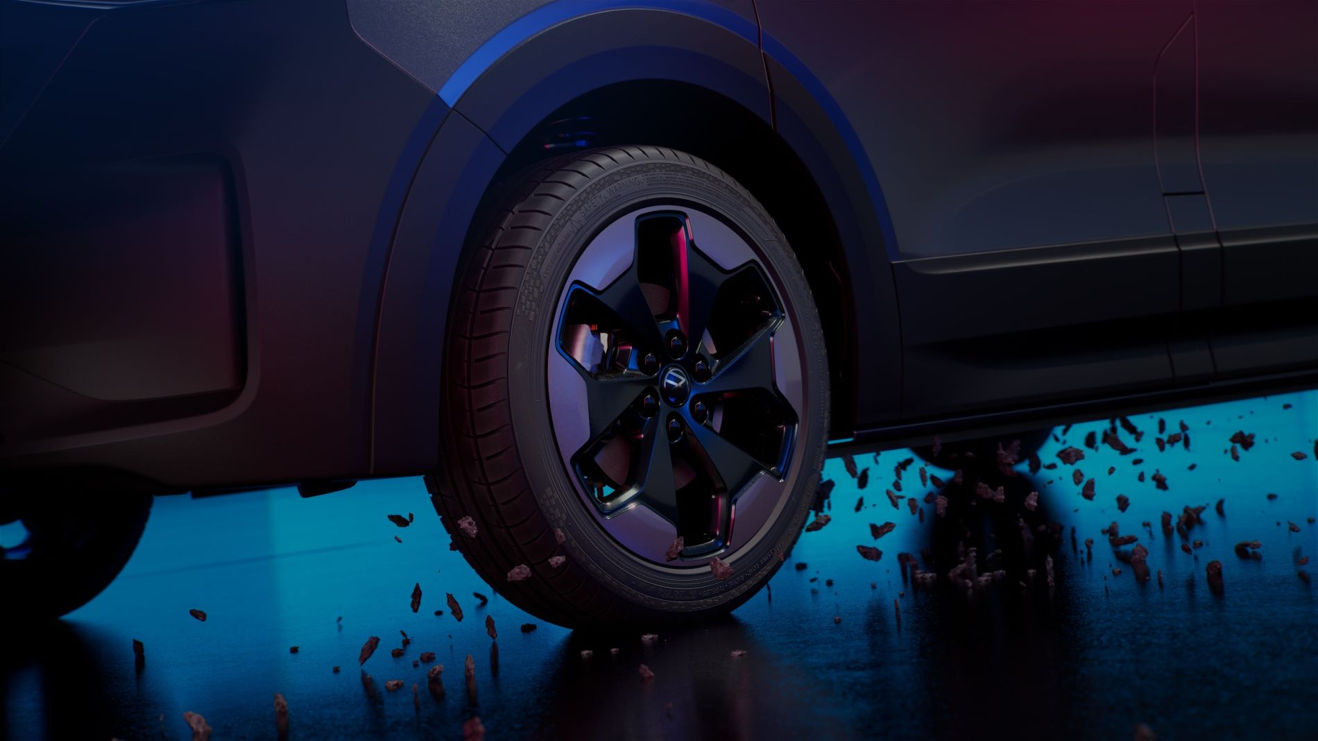 Le nouveau Transporter : robuste et beau