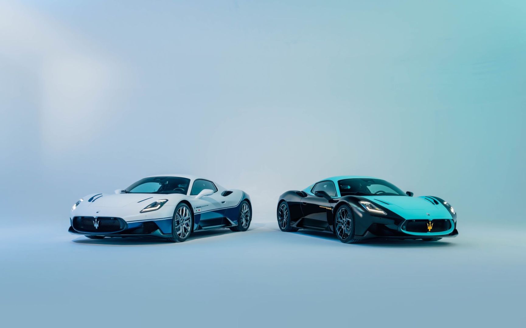 MC20 Icona et MC20 Leggenda : 2 séries spéciales pour célébrer les 20 ans de l'indémodable MC12