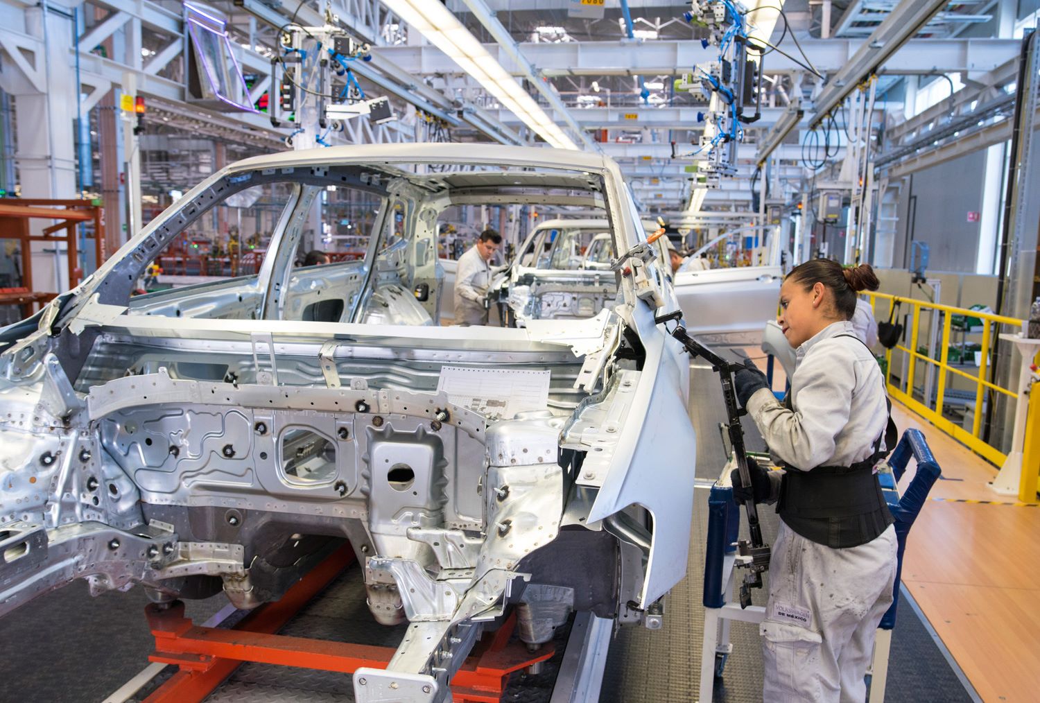 Nearshoring et talent humain : les clés du renforcement de l’industrie automobile