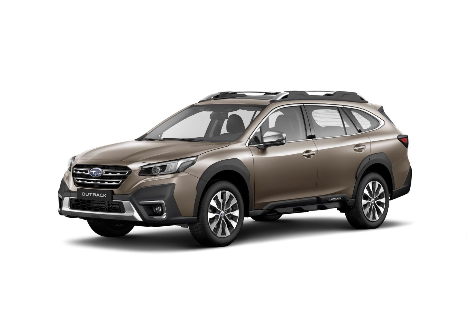 "SUBARU remporte deux prix dans l'édition 2024 de US News & World Report"