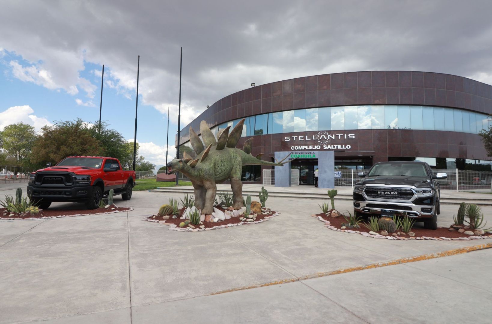 Stellantis México célèbre le 2e Forum pour attirer les fournisseurs