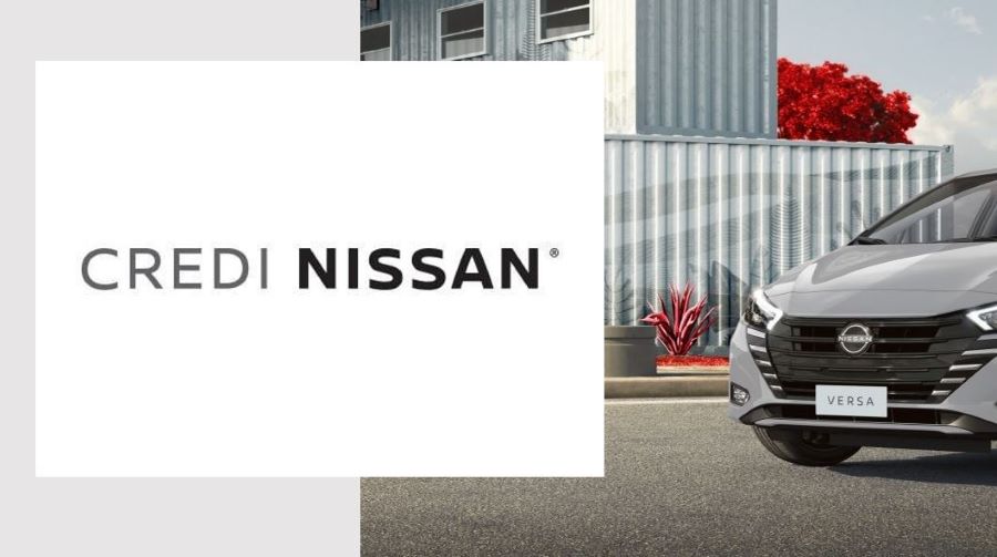 Consolide son leadership, Credi Nissan dynamise Nissan Mexicana avec une croissance de 28,2%
