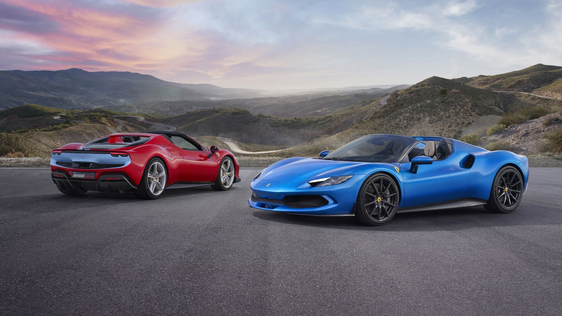 Ferrari avec deux nouveaux programmes d'extension de garantie, Garantie Extension Hybrid et Power Hybrid