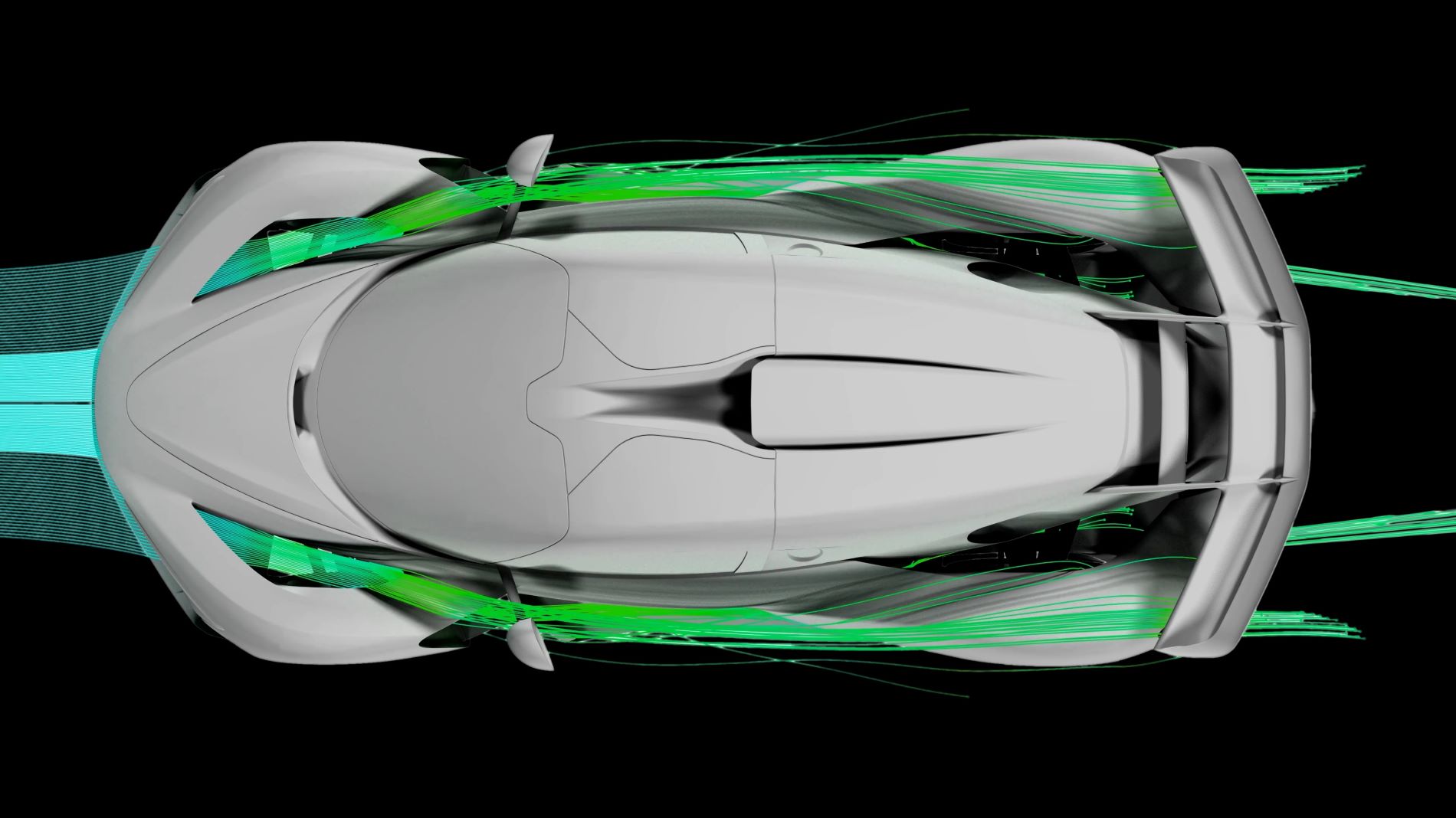 Zenvo Automotive collabore avec Aerotak pour proposer un emballage aérodynamique Aurora sans compromis