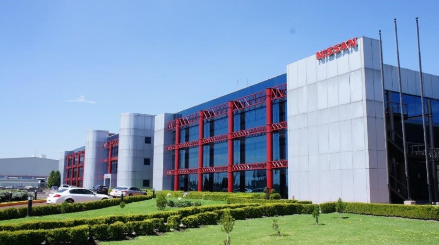 Centre technique Nissan Mexique : la clé de Nissan Mexicana pour garantir des véhicules d'excellence