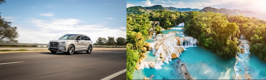 Découvrir le Mexique avec Lincoln : le Chiapas et ses destinations photographiques de rêve