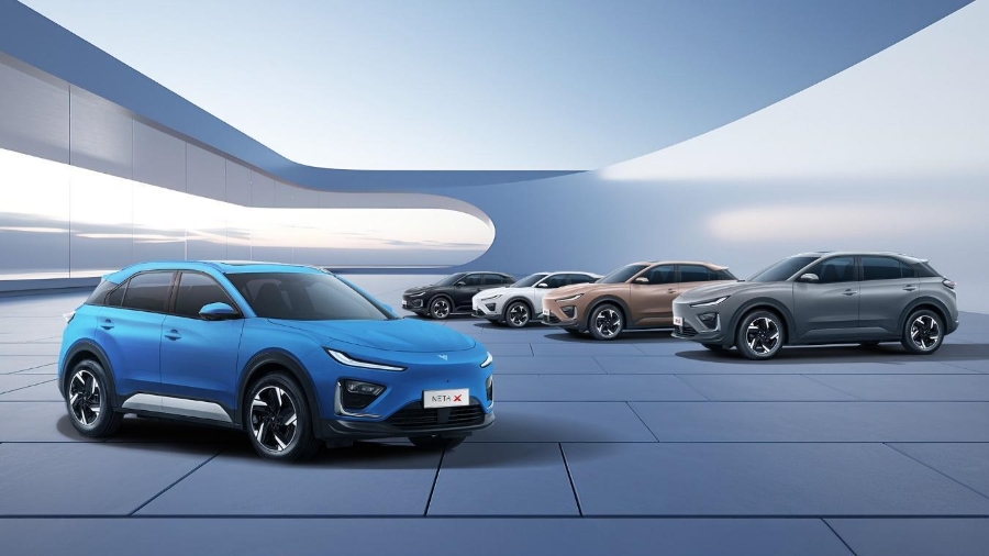 HYPE Agency, la nouvelle force qui accompagnera NETA Auto dans son expansion au Mexique