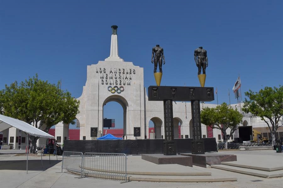 Los Angeles peut-elle garantir une ville sans voiture pour les Jeux olympiques de 2028 ?