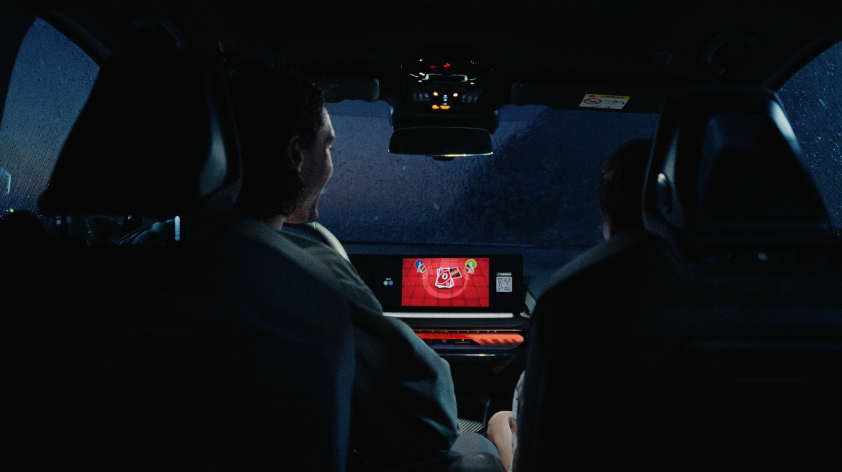 Mattel, AirConsole et BMW Group annoncent la première mondiale de UNO® Car Party ! pour les jeux en voiture