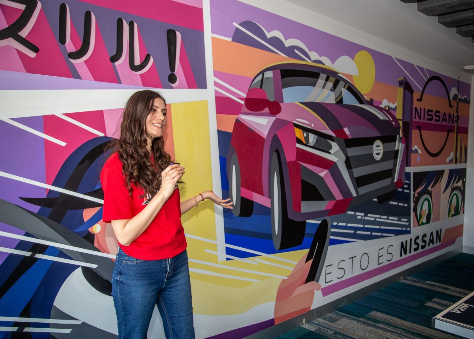 Nissan Mexicana est reconnue parmi les « Super Entreprises pour Femmes » pour la troisième année consécutive