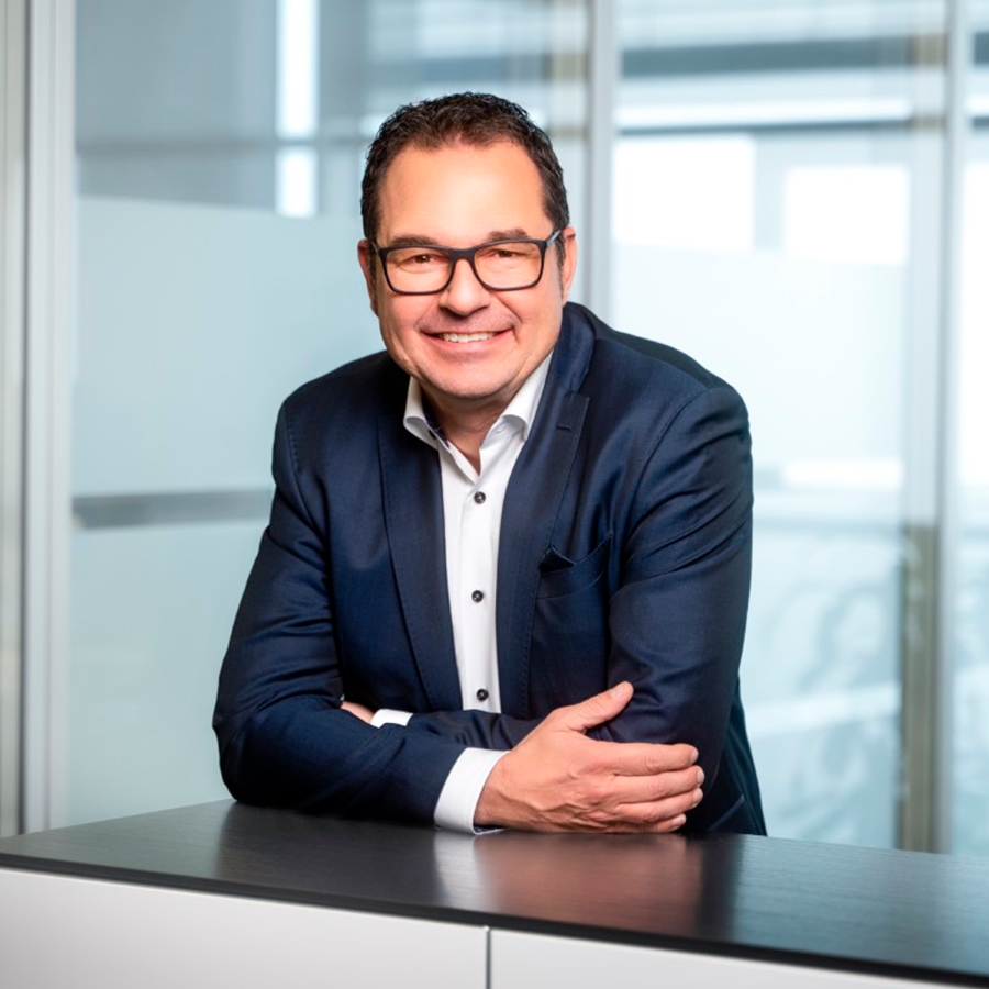 Audi Mexique annonce des changements au sein de la haute direction : Guido Grabo nouveau vice-président des finances et de l'informatique