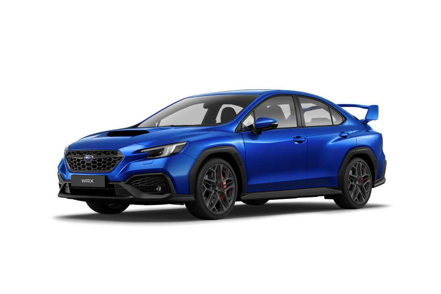 Performances SUBARU WRX et BRZ tS : « Au-delà des limites