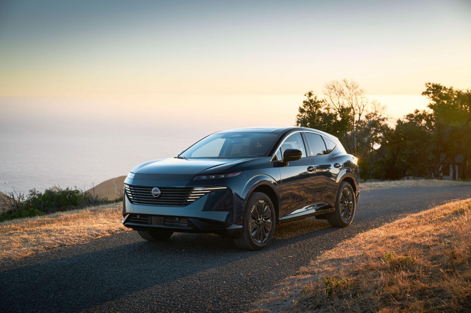 Lancement mondial du nouveau Nissan Murano 2025, une expérience élégante et parfaitement connectée