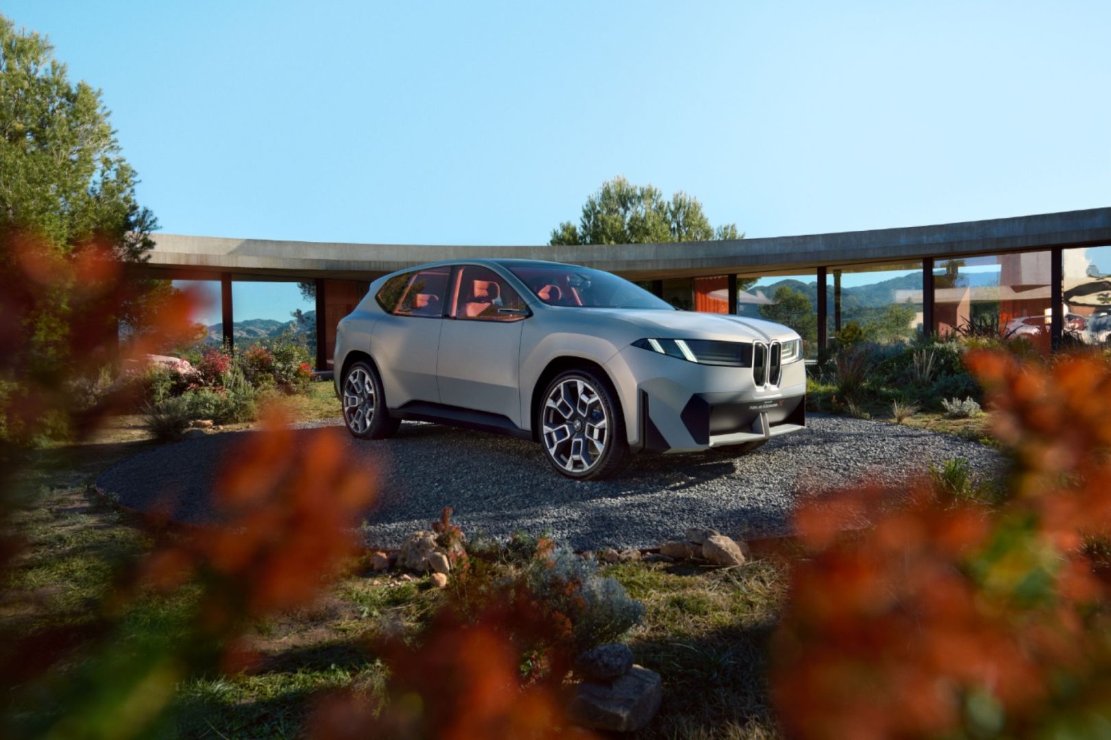 BMW et British Vogue continuent de soutenir les talents émergents dans le cadre du concours Future Creators Design