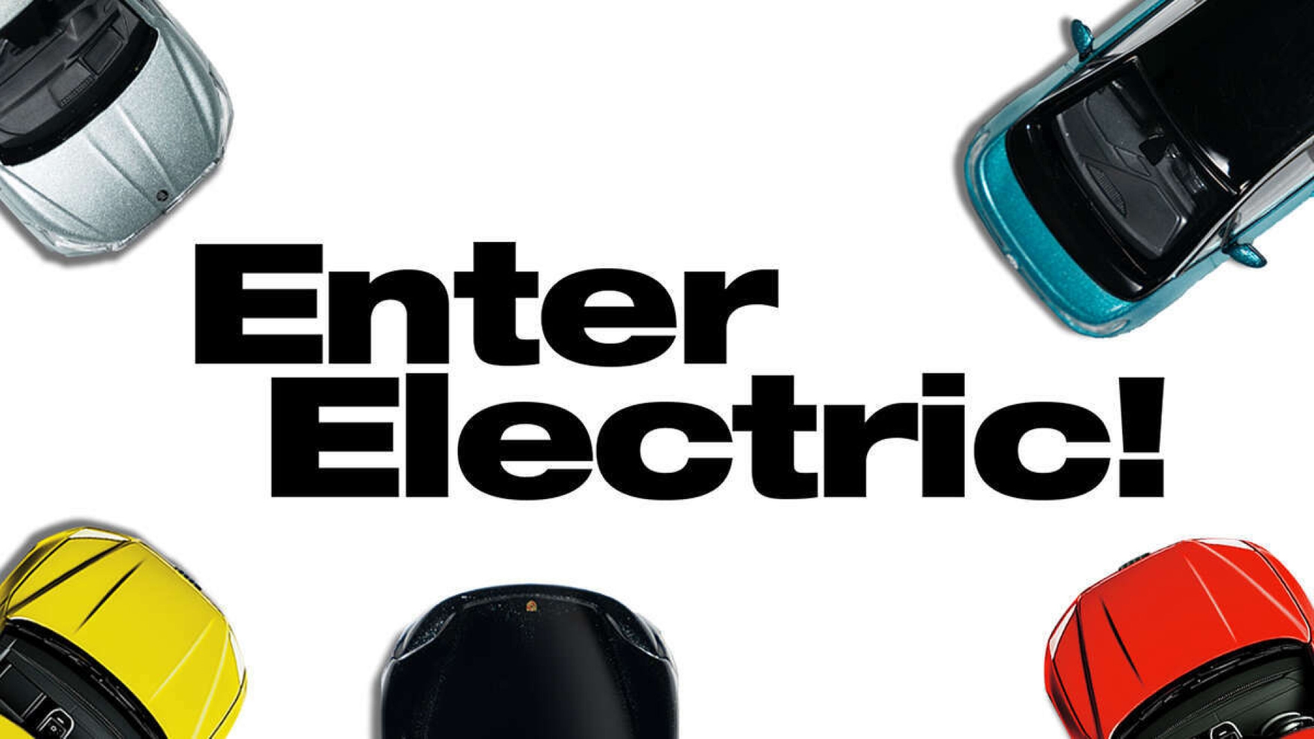 Entrez dans l’électrique ! Le Groupe Volkswagen lance une initiative multimarque