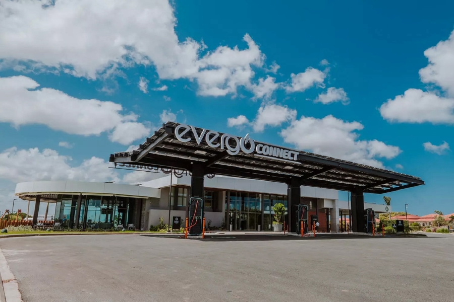 General Motors du Mexique signe une alliance avec VEMO et Evergo