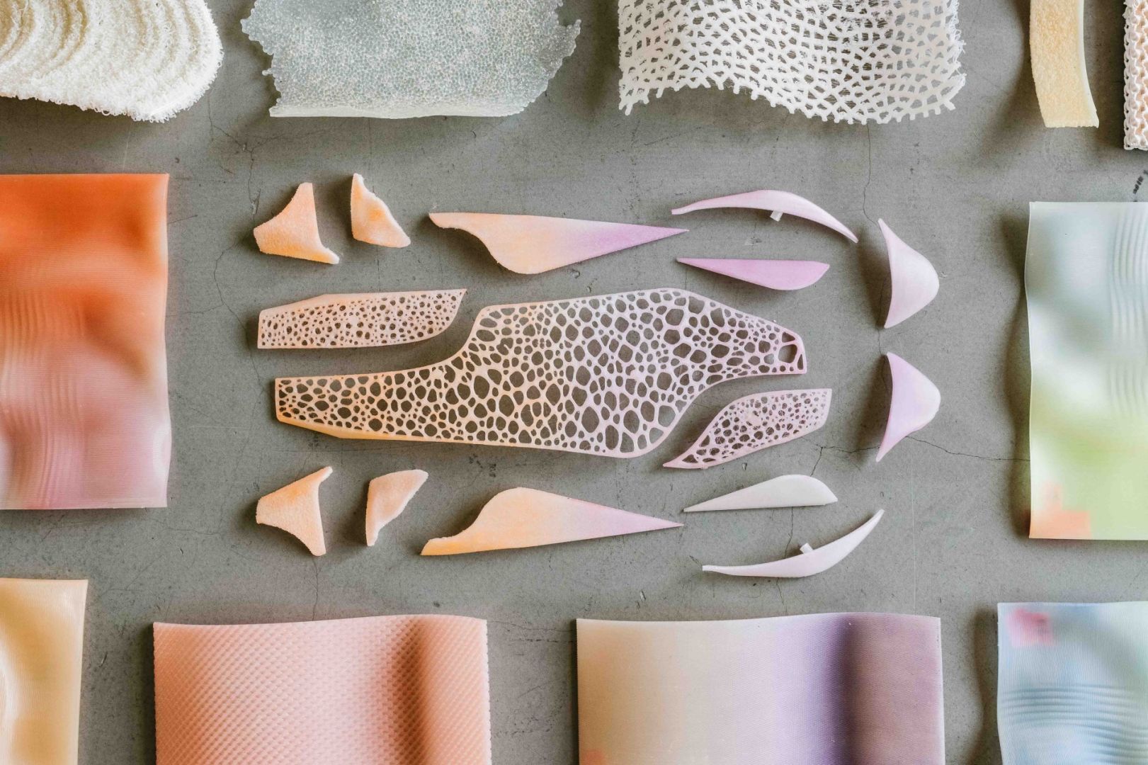 Lexus annonce la Miami Art and Design Week 2024 en collaboration avec Crafting Plastics