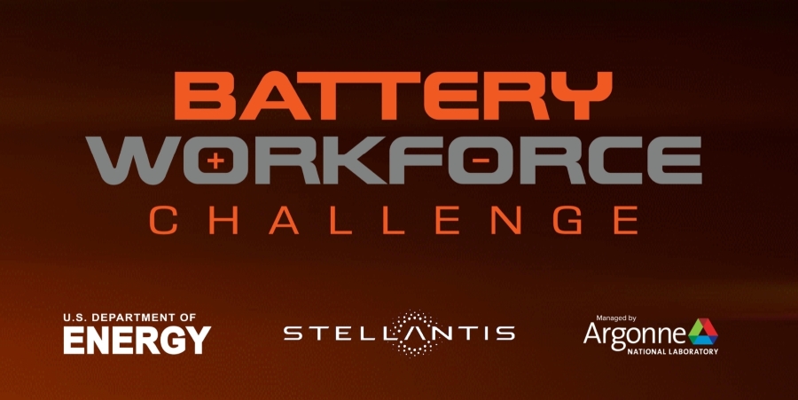 Stellantis fournit 12 camions électriques Ram ProMaster aux équipes du Battery Workforce Challenge