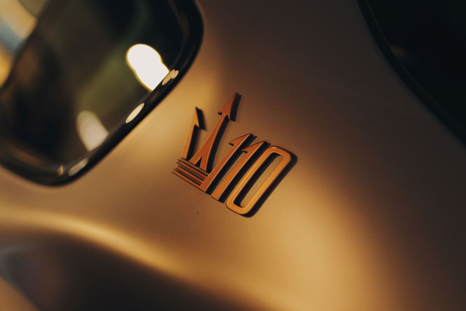 À Modène, l'exclusive Trident Experience célèbre Maserati et son 110e anniversaire