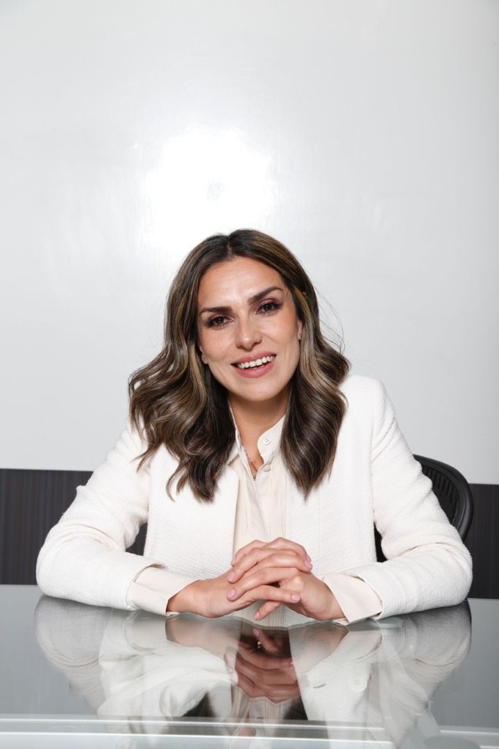 Chirey Motor México nomme Daniela Elizaga au poste de directrice marketing du groupe