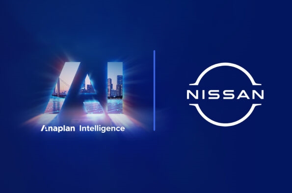 Nissan AMIEO exploite la puissance de l’IA et du machine learning pour accélérer la numérisation