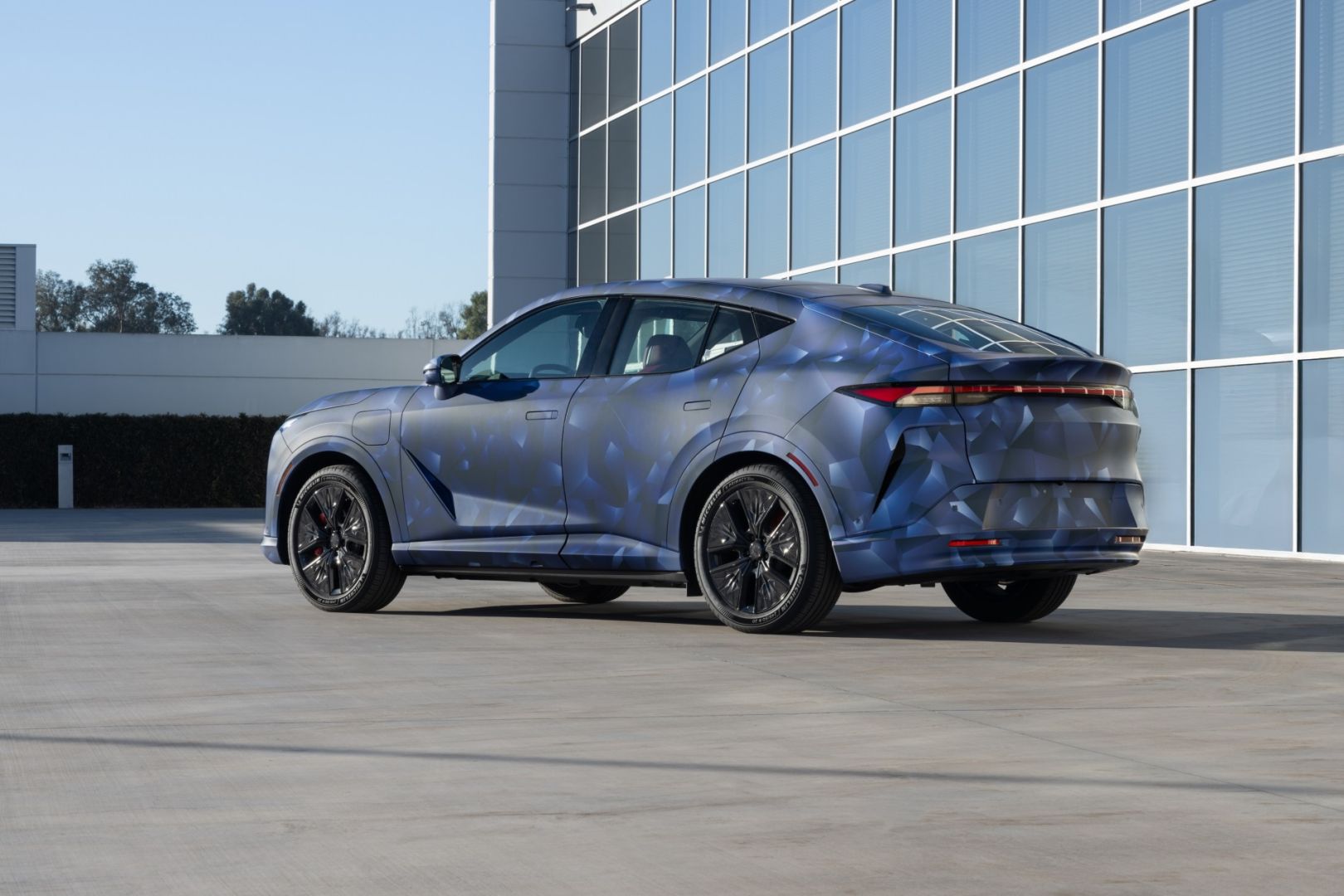 La nouvelle génération d'Acura EV ramènera la plaque signalétique RSX