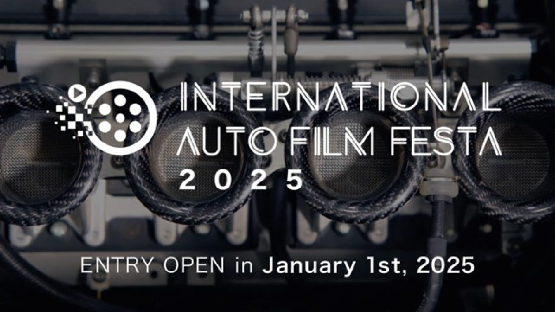 Le Salon International du Film Automobile est désormais ouvert aux inscriptions des courts métrages